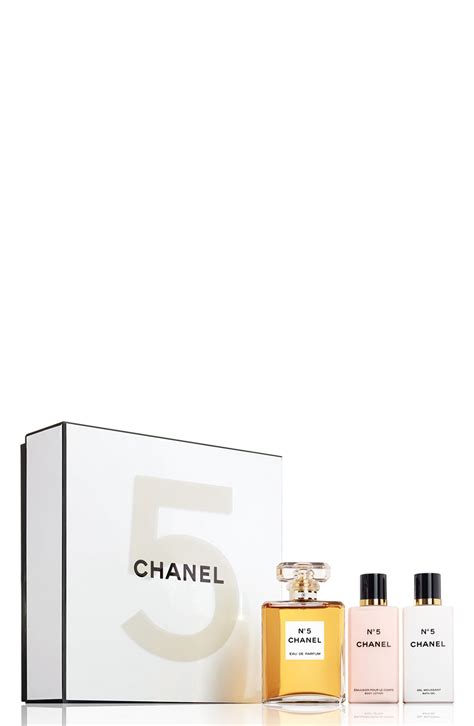 travel size chanel no 5|chanel no 5 gift pack.